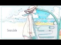 【Tama】Seaside - eng sub【Hatsune Miku】