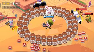 Funny Moments 191 Zooba