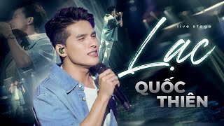 Lạc - Quốc Thiên | Official Music Video | Mây Sài Gòn