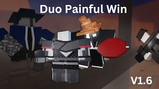 Ghost Town Painful 1.6 DUO WIN (World Tower Defense) screenshot 5