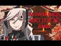 THE FREAK CIRCUS REACT TO MC AS DOUMA [full part 2 repost]