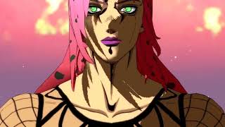 【ボスとドッピオで】愛して 愛して 愛して【ジョジョMMD】Diavolo Doppio JOJOMMD