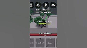 I made my own Sukuna moveset on TSG #roblox  #thestrongestbattlegrounds #shorts