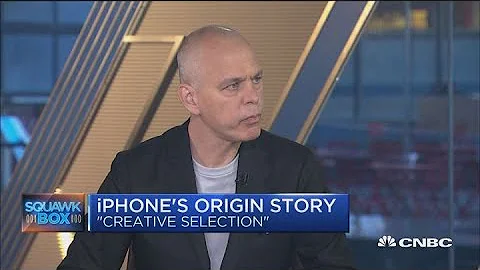 Former Apple engineer on autocorrect origin story