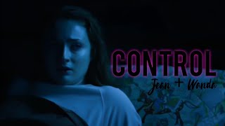 Wanda + Jean | &quot;Who is in Control?&quot;