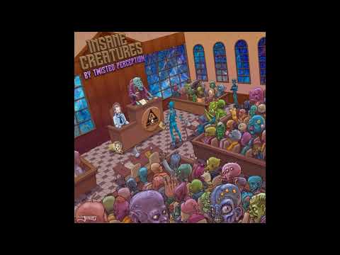 Twisted Perception It S Called Integrity Original Mix