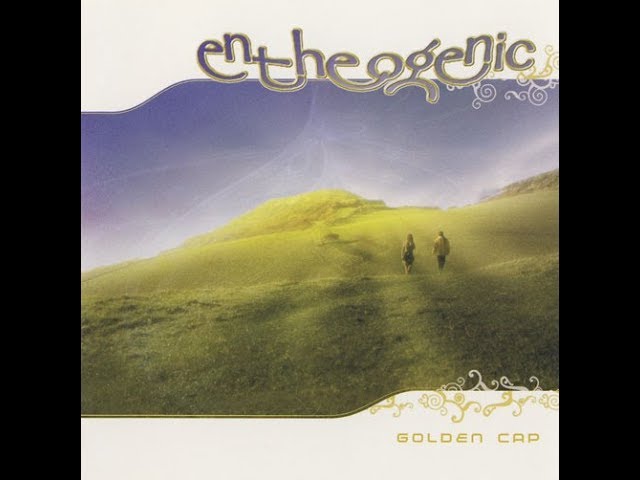 Entheogenic - Golden Cap