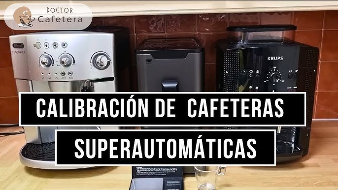 Cafetera DELONGHI Magnifica S Smart