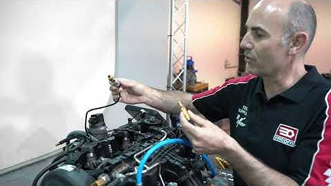 FACOM 900.MPT - Compression Test Demo