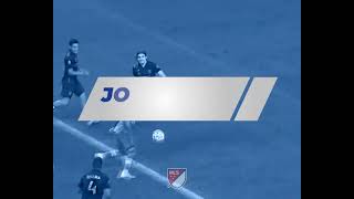 Jornada 4 - MLS Torneo Regular