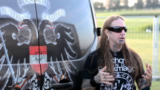 DEVILDRIVER @ Summer Breeze 2013 | Napalm Records - YouTube DEVILDRIVER @ Summer Breeze 2013 | Napalm Records - YouTube
