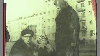Из личного архива Виктории Юдиной Из личного архива Виктории Юдиной