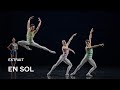 [EXTRAIT] EN SOL by Jerome Robbins