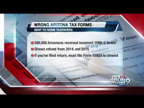 1099 form arizona
Arizona Department of Revenue: Some 17-G forms mailed with ... 1099 form arizona
Arizona Department of Revenue: Some 17-G forms mailed with ...