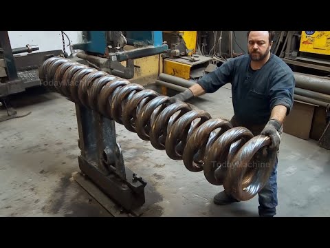 How Giant Wound
