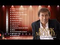 Les Meilleures Chansons de Frank Michael - Frank Michael Album Complet 2022 - Frank Michael 2022