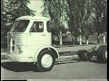 Historia de Pegaso - IVECO (parte 2)