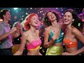 Nacho Saari Raat 🔥| Party Anthem 2025 Hindi Dance Song #PartySong #DanceSong #ClubVibes #DJNight