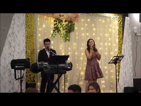 Js就是幸福婚禮樂團/婚禮企劃主持主唱/婚禮樂團/雙主唱樂團/燈光音響/佈置/照相攝影/活動規劃安排/(嘉義、台南、高雄、屏東、彰化、雲林、員林、台中、南投、苗栗、新竹、桃園、台北)心花開