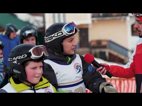 Video: Skijimi Alpin: Zgjedhja Sipas Stilit Të Skijimit