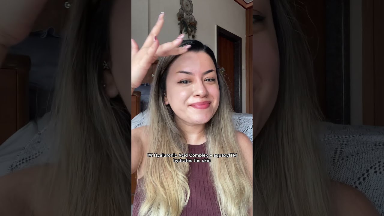 Finally Found The Perfect BB Cream For Combination Skin In India Finally Found The Perfect BB Cream For Combination Skin In India