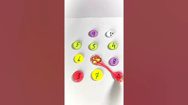 Hãy nối số thứ tự từ 0 đến 11 #maths #games #writing #art #line #drawing