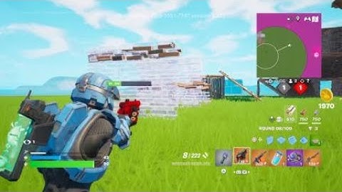 1v1v1 with my friends 