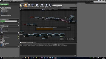 Quickstop - NPC Dialog WIP#2