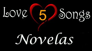 Lovesongsnovelas - Parte 05 - 40 Sucessos Flashback