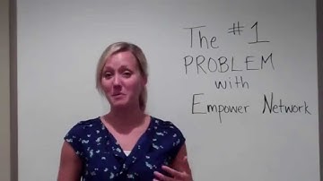 Empower Network Scam Finally Exposed & #1 Problem Revealed In This Empower Network Review!!
