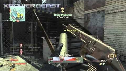 Liberation .3 Non Host Mod Menu Preview! [Mw3/1.24/SPRX]