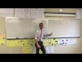 Trigonometric Properties and De Moivre's Theorem