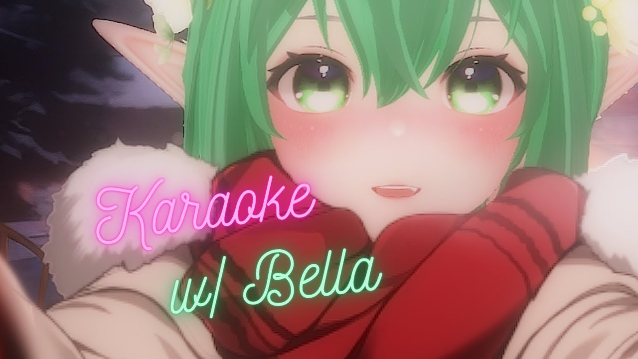 🔔 We sing n chill 🔔 computer is alive? (hopefully)