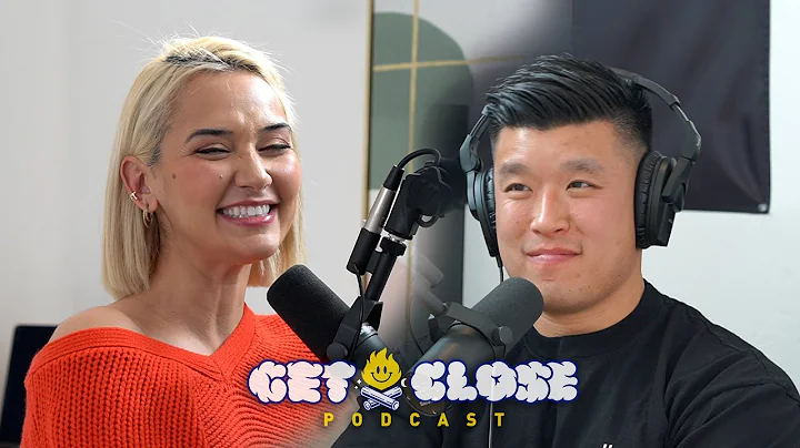 2023 New Year's Resolutions | Get Close Ep 55