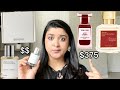 Affordable Highend Tom Ford Lost Cherry &amp; MFK Baccarat Rouge 540 inspired Perfume Review |Dossier