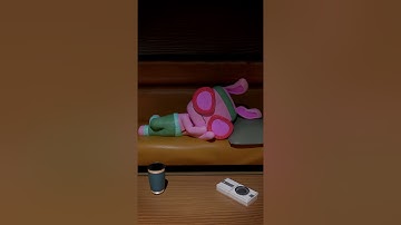 Gumboi_Part_02.MIDI #shorts