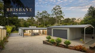 Brisbane Real Estate | 5 Siesta Street, Camira