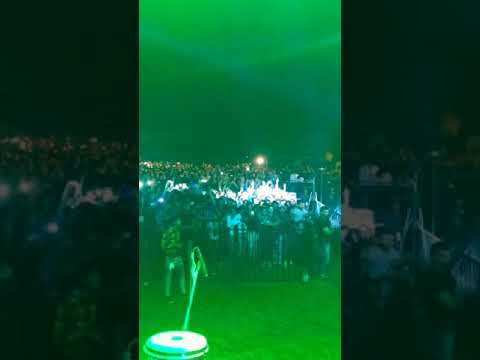 Anadi Mishra | Live Show | Ludhiana City
