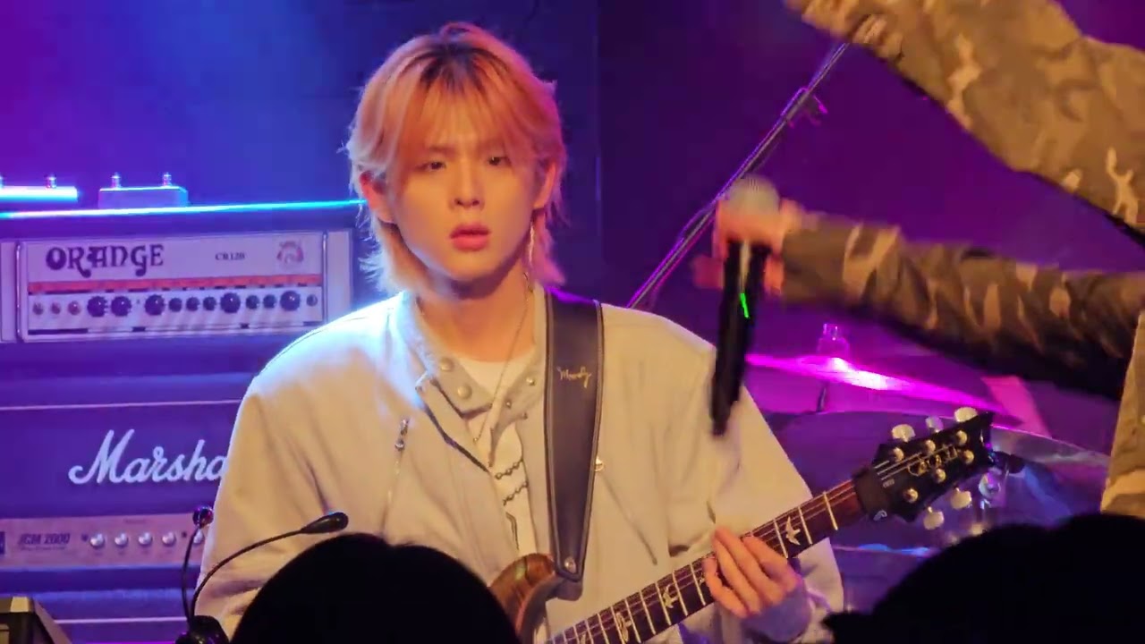 260213 사기소멀 - 자천 한빈킴 focus