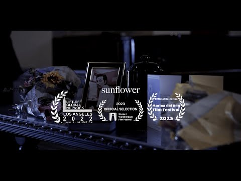 sunflower trailer
