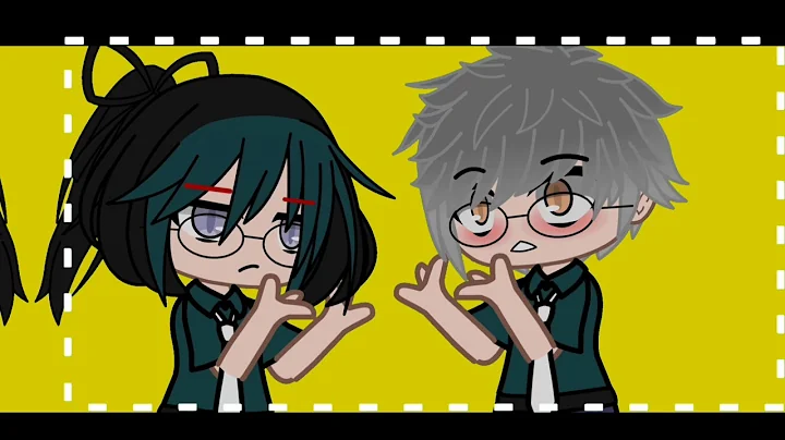 [] omg ronnie meme | GachaClub | Fumiko Taylor []