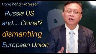 Download Lagu European Union is being dismantled by US Russia... and China!? MP3 Download Lagu European Union is being dismantled by US Russia... and China!? MP3