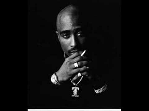 2pac  Thug Love