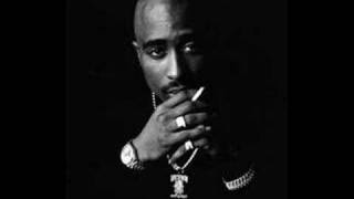 Watch 2pac Thug Love video