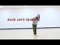 Tory lanez  blue jays season  jessica chai choreography