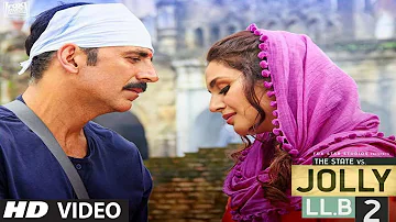 Bawara Mann Full Video Song | Akshay Kumar, Huma Qureshi | Jubin Nautiyal & Neeti Mohan