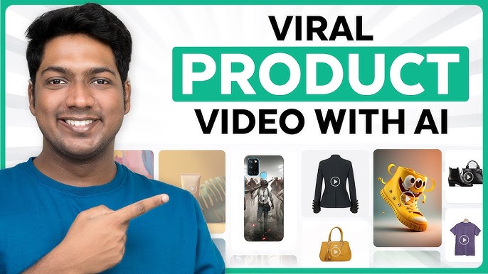 How to Create Viral Videos With Ai: Unlock Success