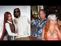 Should Offset Be Jealous Of Cardi B? | T.I. & Tiny Allegations