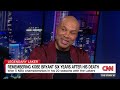The Kobe Bryant Story Derek Fisher Will Never Forget