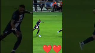 Messi Neymar Er Free-Kick